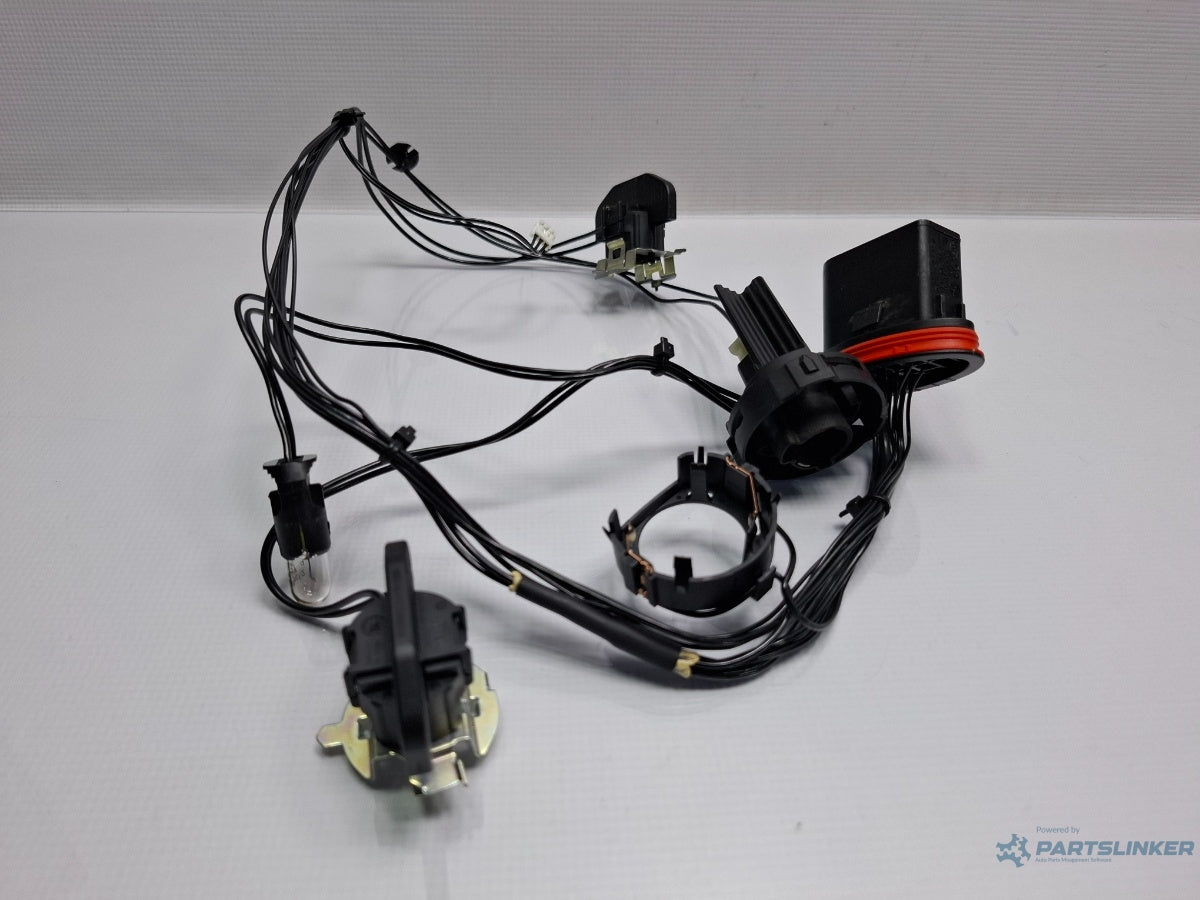 Instalatie far stanga VOLKSWAGEN JETTA IV 162, 163, AV3, AV2 2009 - > TDI CAYC 5C7941005A