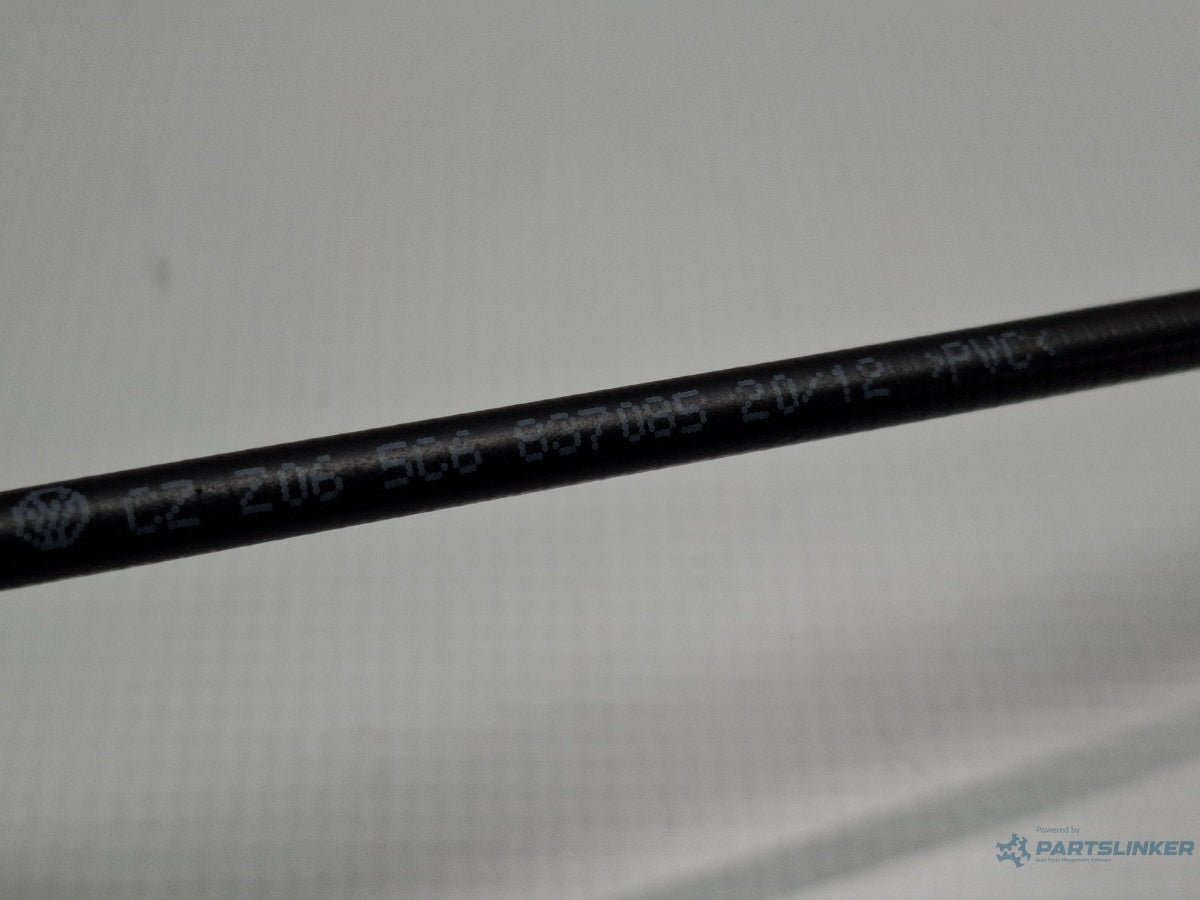 Sufa usa deschidere stanga VOLKSWAGEN JETTA IV 162, 163, AV3, AV2 2009 - > TDI CAYC