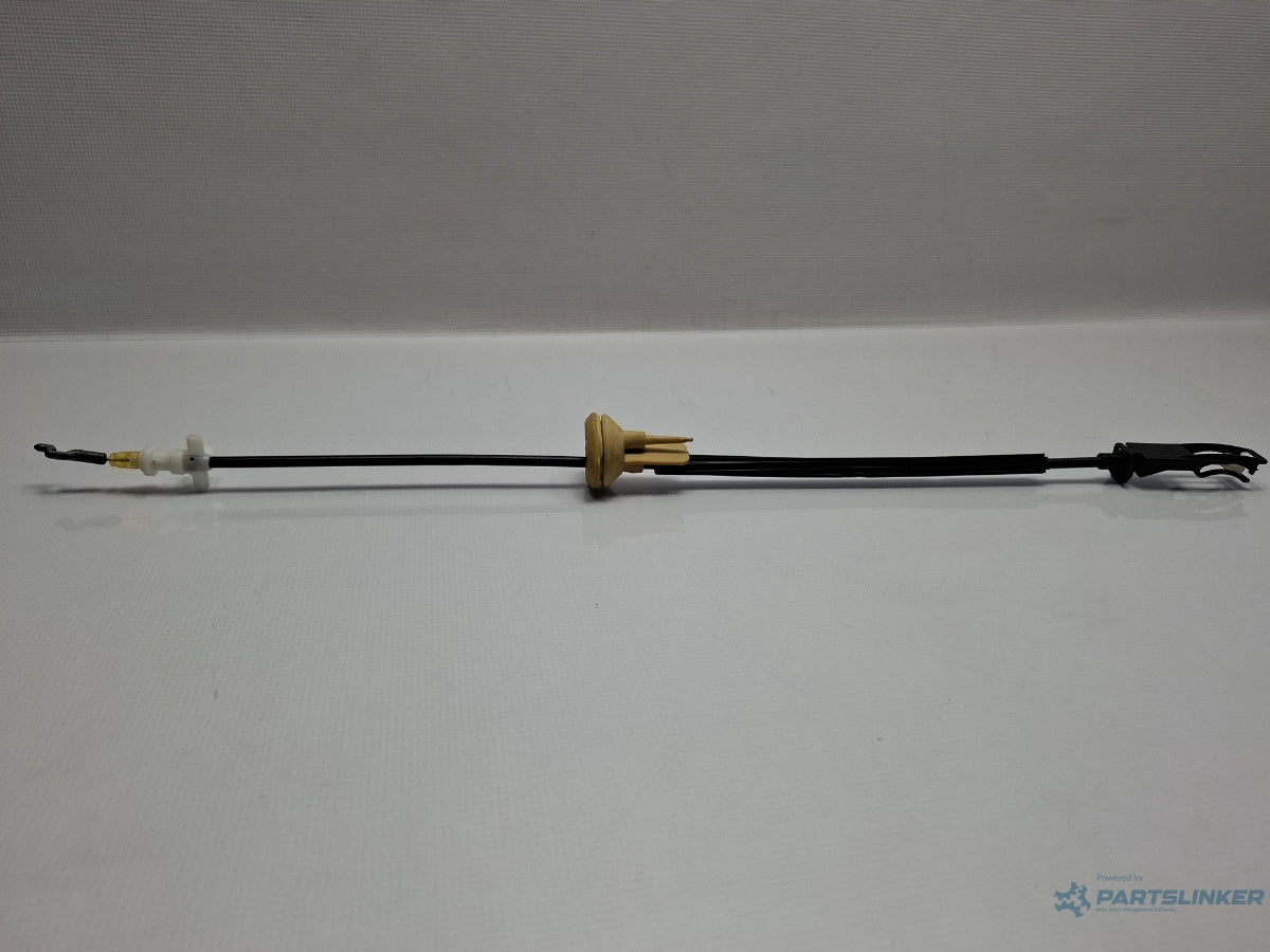 Sufa usa deschidere stanga VOLKSWAGEN JETTA IV 162, 163, AV3, AV2 2009 - > TDI CAYC