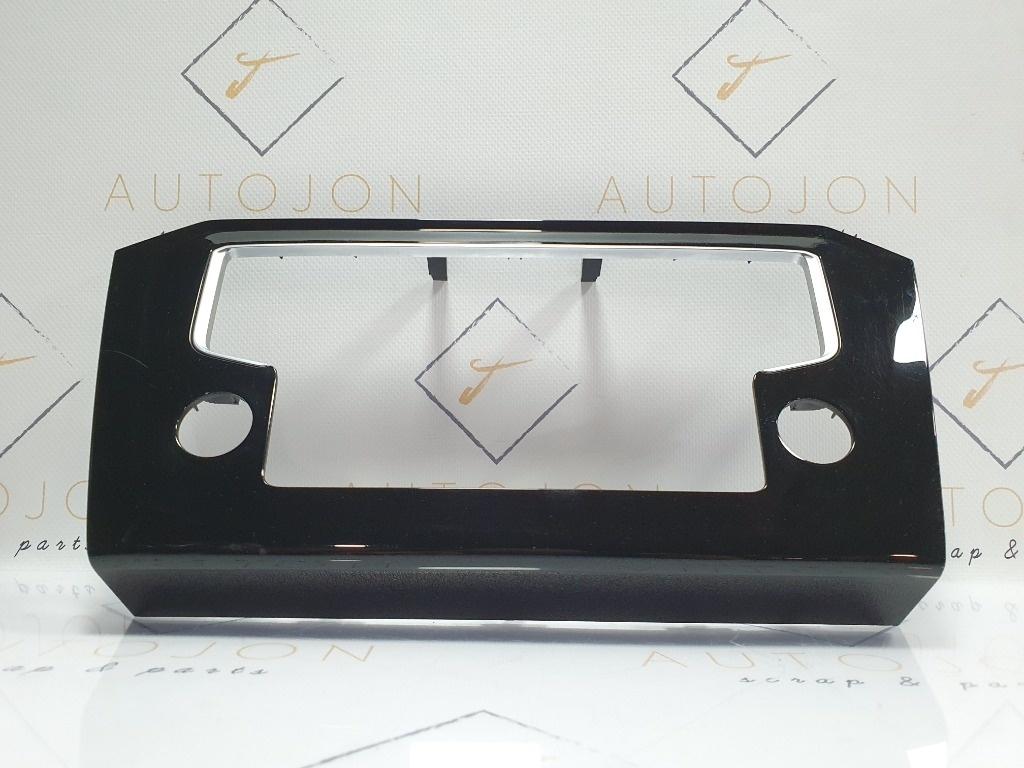Ornament rama navigatie bord VOLKSWAGEN PASSAT Variant 3G5 2014 - > 3G2858071A