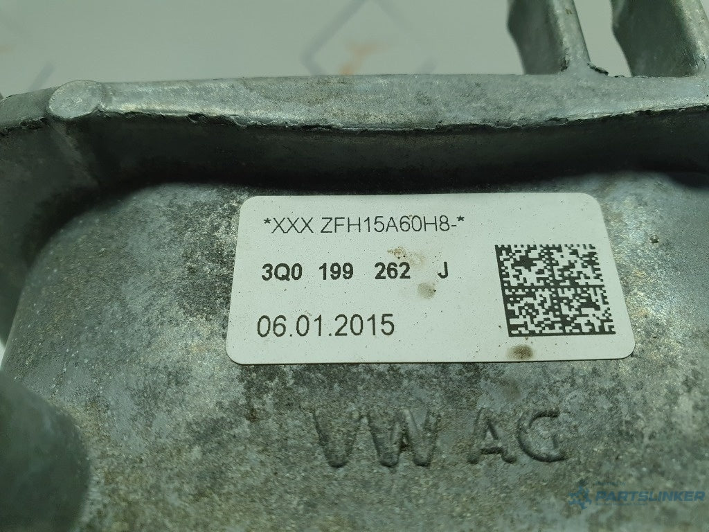 Suport tampon motor VOLKSWAGEN PASSAT Variant 3G5 2014 - > 2.0 TDI CRLB, DBGA, DFGA