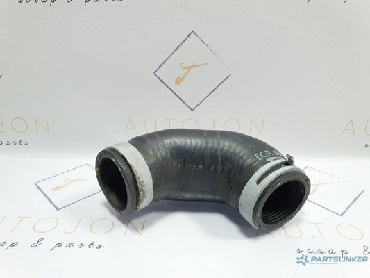 Furtun intercooler VOLKSWAGEN PASSAT Variant 3G5 2014 - > 2.0 TDI CRLB, DBGA, DFGA 04L131525A