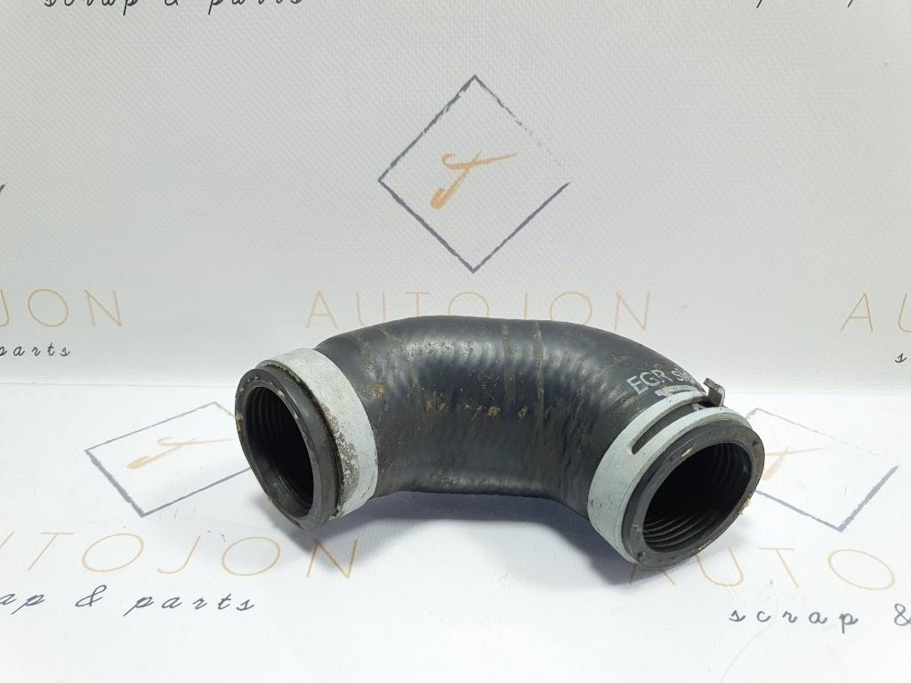 Furtun intercooler VOLKSWAGEN PASSAT Variant 3G5 2014 - >2.0 TDI CRLB, DBGA, DFGA 04L131525A