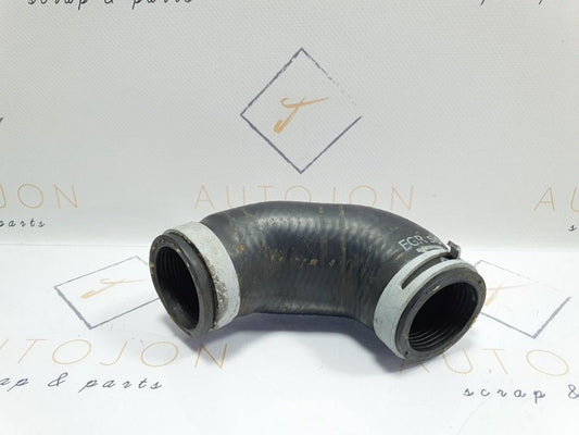 Furtun intercooler VOLKSWAGEN PASSAT Variant 3G5 2014 - >2.0 TDI CRLB, DBGA, DFGA 04L131525A