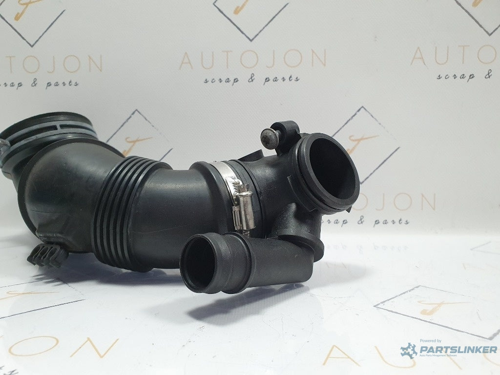 Tubulatura aer admisie VOLKSWAGEN PASSAT Variant 3G5 2014 - > 2.0 TDI CRLB, DBGA, DFGA 5Q0129654E