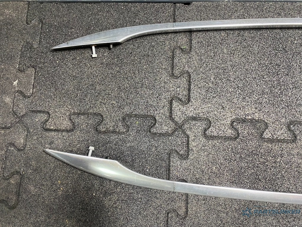 Set bare longitudinale  VOLKSWAGEN PASSAT Variant 3C5 2005 - 2011 2.0 TDI BMP 3C9860034