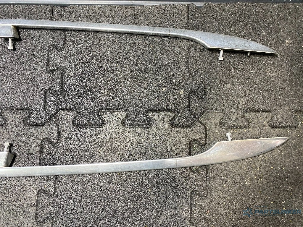 Set bare longitudinale  VOLKSWAGEN PASSAT Variant 3C5 2005 - 2011 2.0 TDI BMP 3C9860034