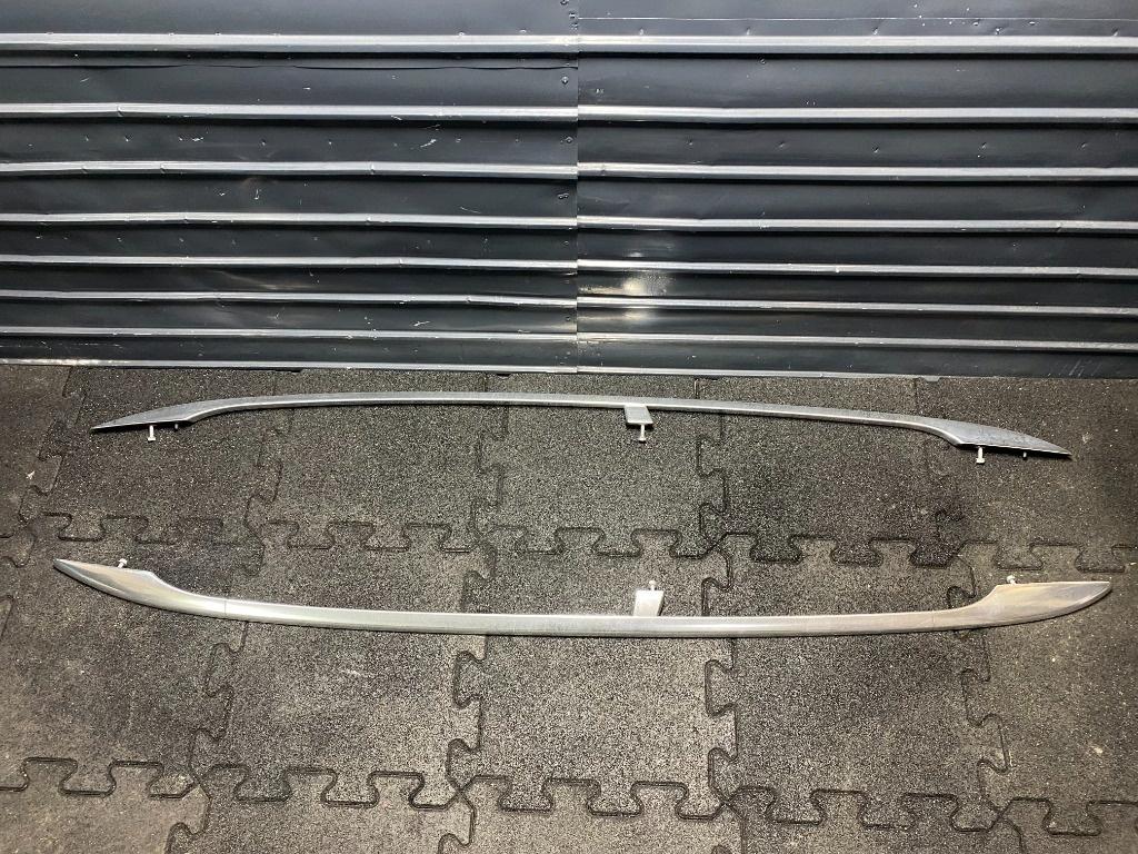 Set bare longitudinale  VOLKSWAGEN PASSAT Variant 3C5 2005 - 2011 2.0 TDI BMP 3C9860034