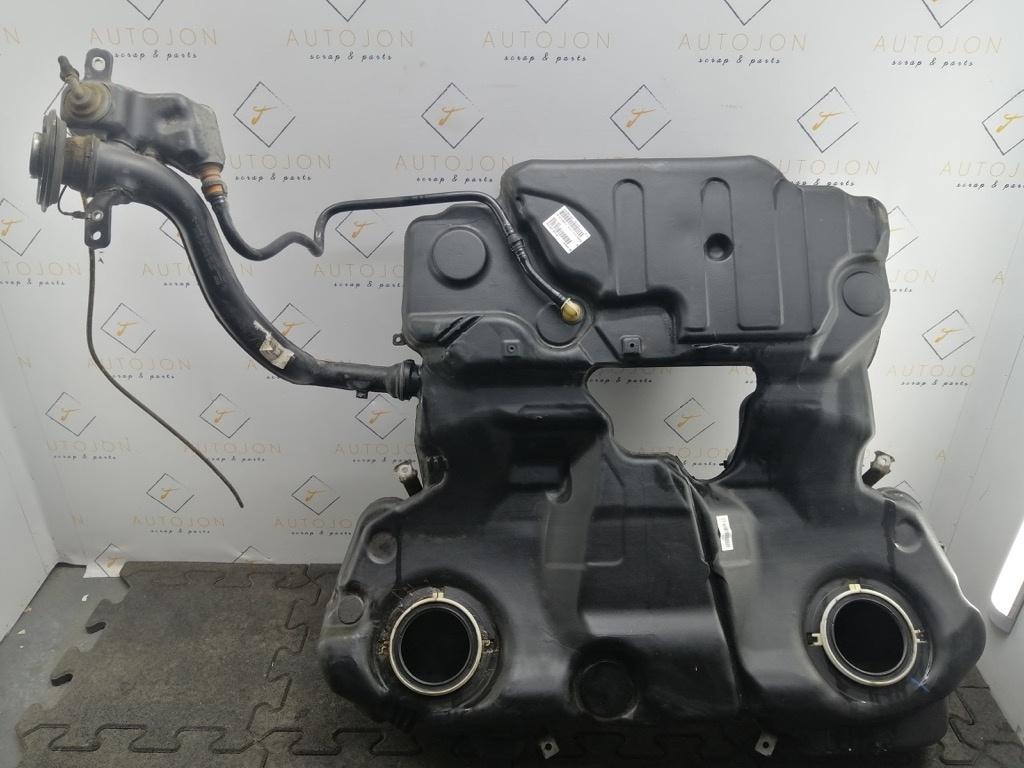 Rezervor combustibil AUDI A6/S6 III Saloon 4F2, C6 2004 - 20113.0 TDI quattro BMK 4F0201060BQ ,  4F0201021K