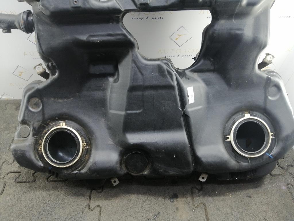 Rezervor combustibil AUDI A6/S6 III Saloon 4F2, C6 2004 - 20113.0 TDI quattro BMK 4F0201060BQ ,  4F0201021K