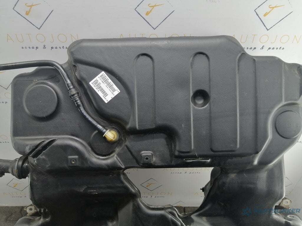 Rezervor combustibil  AUDI A6/S6 III Saloon 4F2, C6 2004 - 2011 3.0 TDI quattro BMK 4F0201060BQ ,  4F0201021K