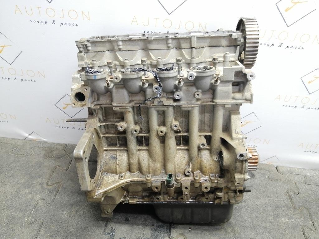 Motor 1.4 HDI CITROËN NEMO Box AA_ 2008 -> 8HZ PSA