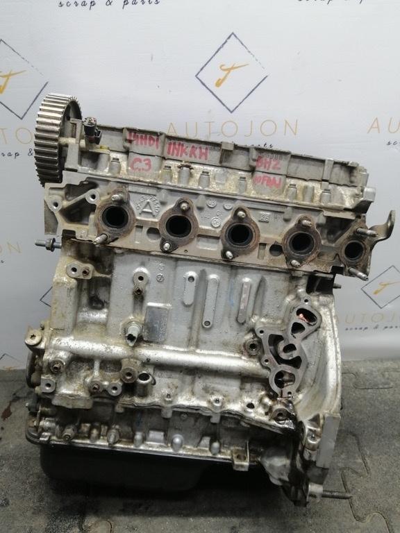 Motor 1.4 HDI CITROËN NEMO Box AA_ 2008 -> 8HZ PSA
