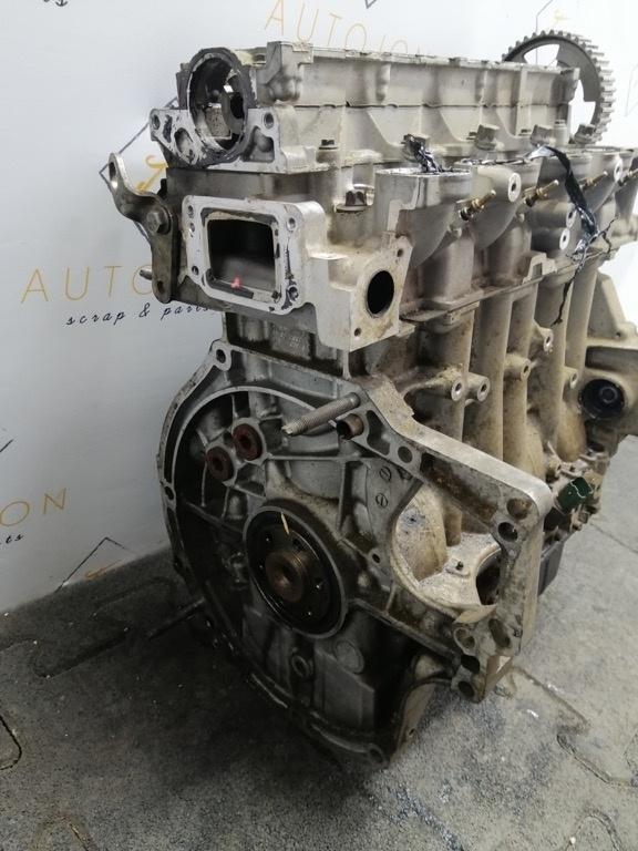 Motor 1.4 HDI CITROËN NEMO Box AA_ 2008 -> 8HZ PSA