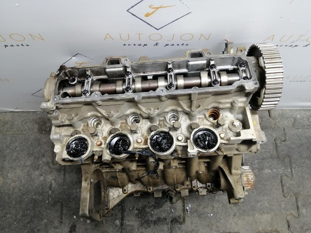 Motor 1.4 HDI CITROËN NEMO Box AA_ 2008 -> 8HZ PSA