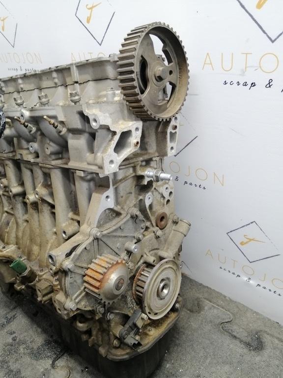 Motor 1.4 HDI CITROËN NEMO Box AA_ 2008 -> 8HZ PSA