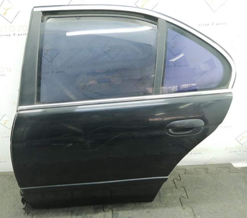 Usa  Portiera spate BMW 5 E39 1995 - 2003 41528266721