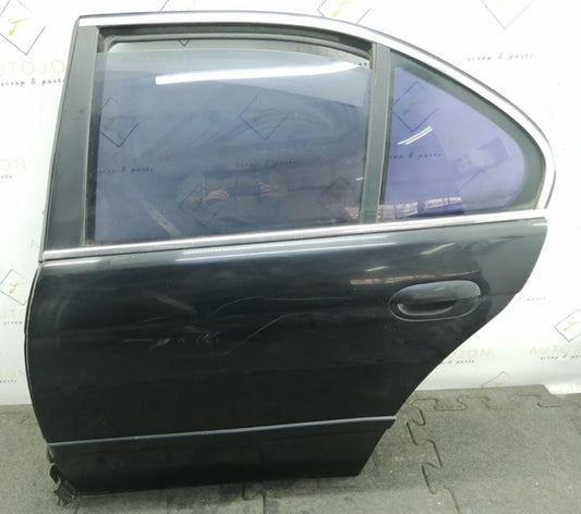 Usa  Portiera spate BMW 5 E39 1995 - 2003 41528266721