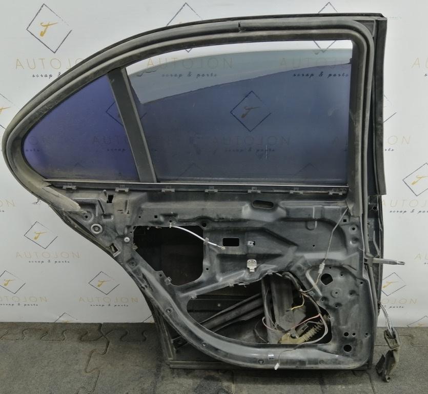Usa  Portiera spate BMW 5 E39 1995 - 2003 41528266721