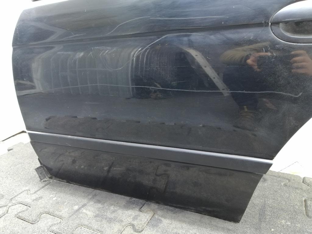 Usa  Portiera spate BMW 5 E39 1995 - 2003 41528266721