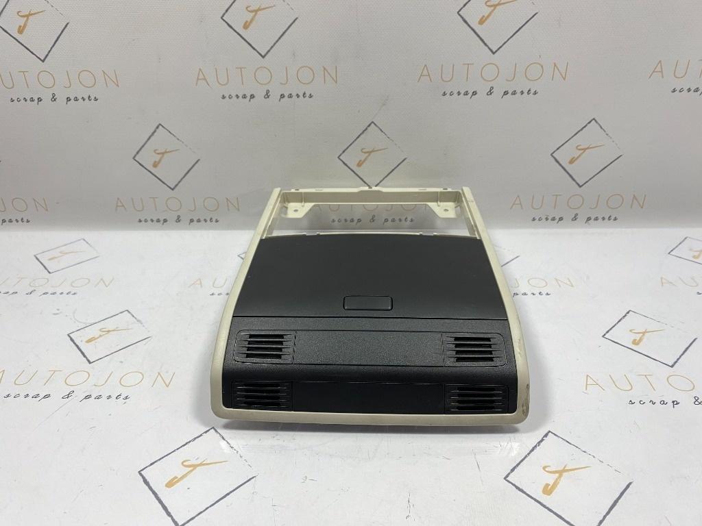 Buzunar plafoniera VOLKSWAGEN PASSAT Variant 3G5 2014 - > 5G0868837