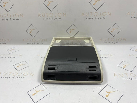 Buzunar plafoniera VOLKSWAGEN PASSAT Variant 3G5 2014 - > 5G0868837