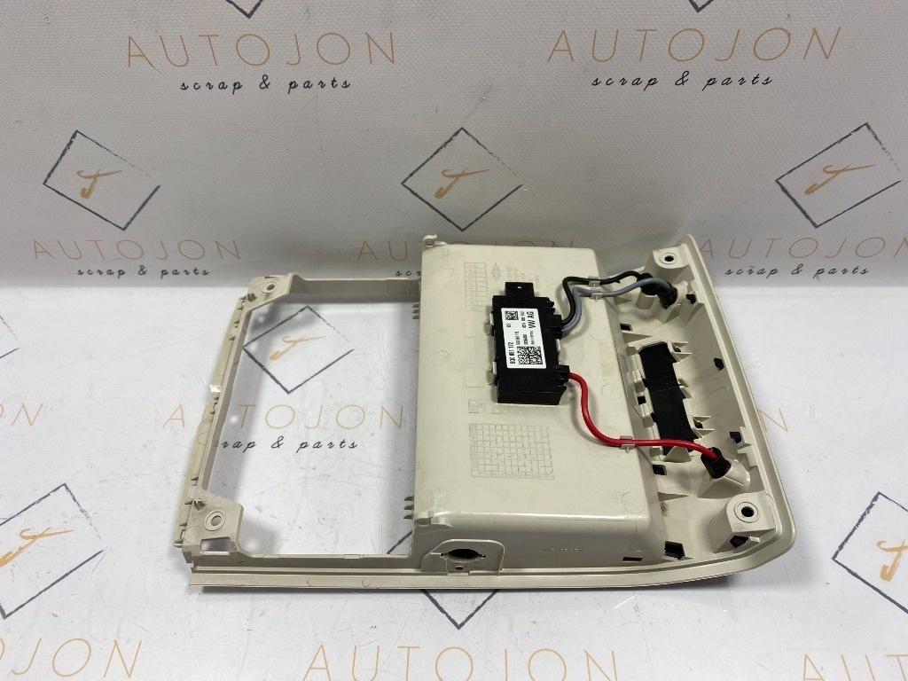 Buzunar plafoniera VOLKSWAGEN PASSAT Variant 3G5 2014 - > 5G0868837