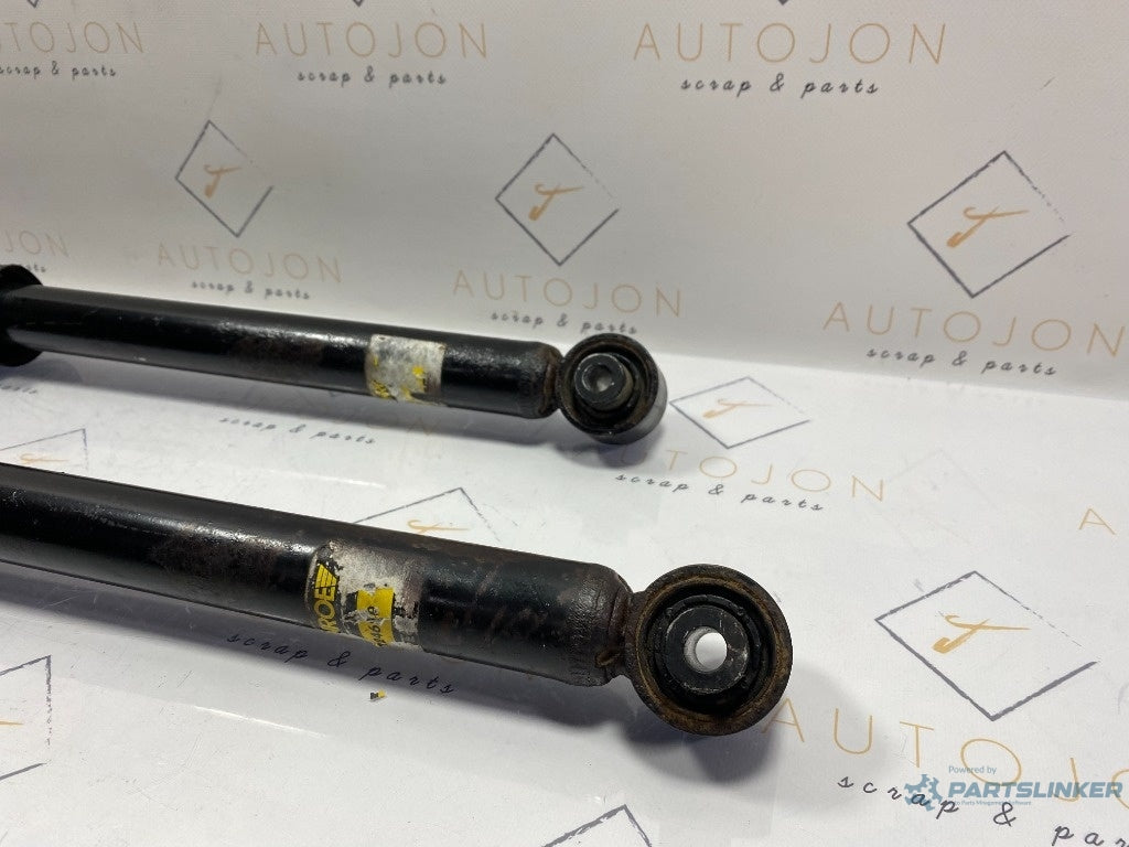 Set amortizoare spate VOLKSWAGEN PASSAT Variant 3G5 2014 - > 2.0 TDI CRLB, DBGA, DFGA 3Q0513049GF