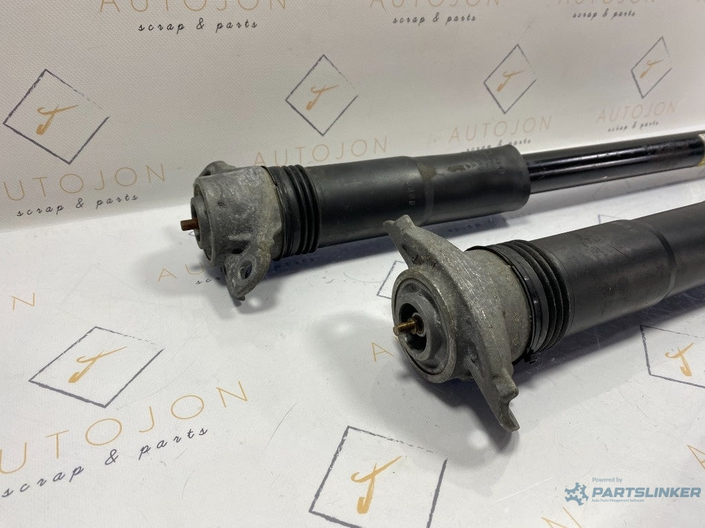 Set amortizoare spate VOLKSWAGEN PASSAT Variant 3G5 2014 - > 2.0 TDI CRLB, DBGA, DFGA 3Q0513049GF