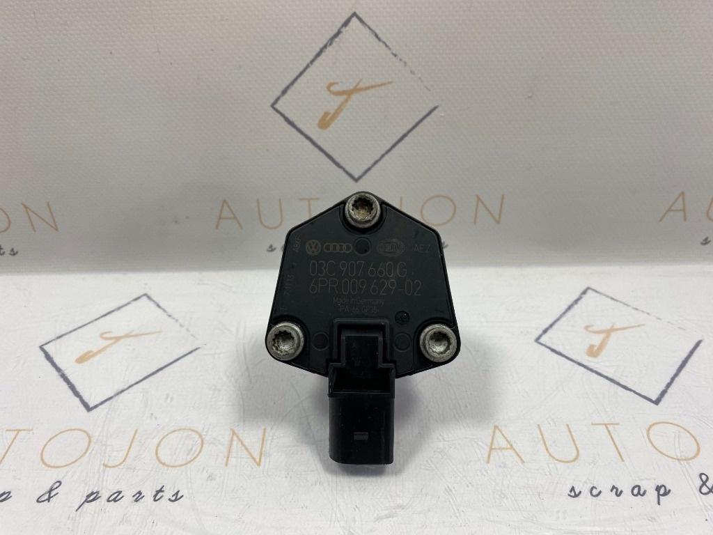 Senzor nivel ulei VOLKSWAGEN PASSAT Variant 3G5 2014 - > 03C907660G