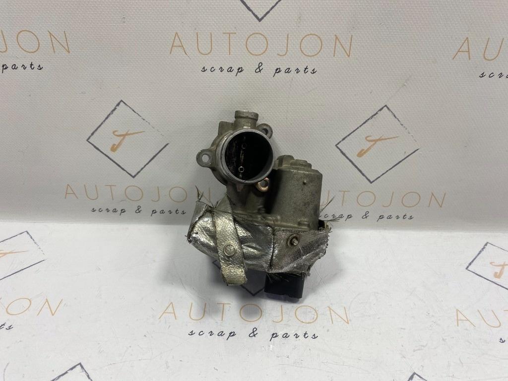 Clapeta EGR VOLKSWAGEN PASSAT Variant 3G5 2014 - > 04L131501
