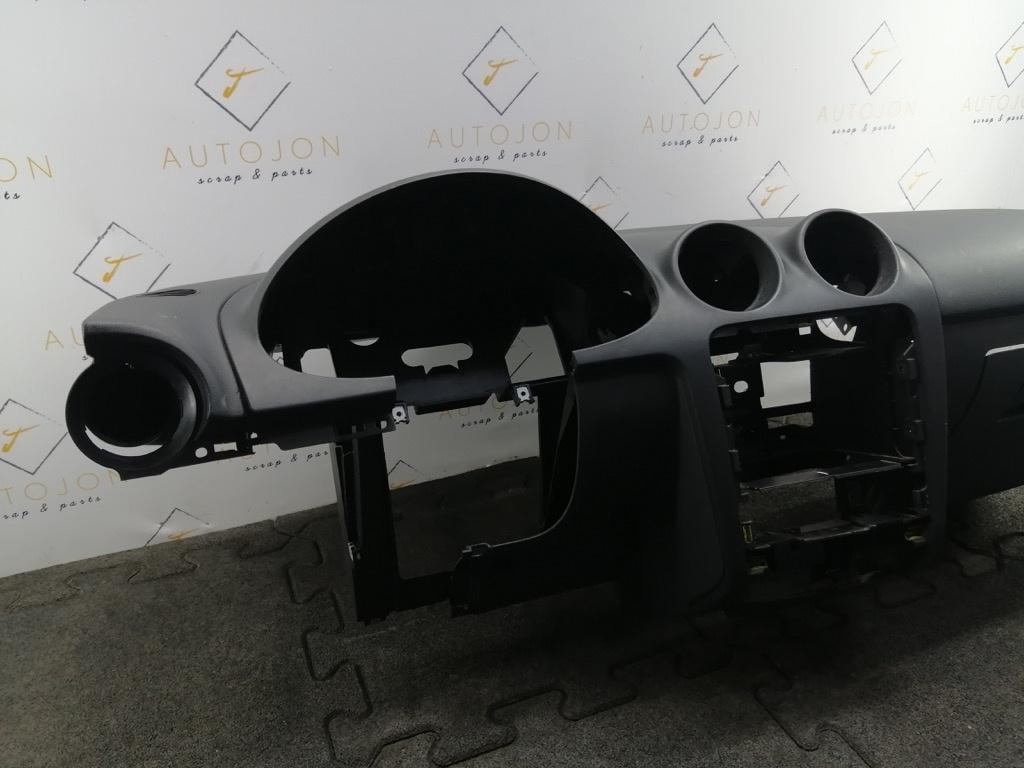 Plansa bord cu airbag pasager SEAT IBIZA IV 6L1 2005 1.2 1.2 1.2 BME 47KW|64HP 2005