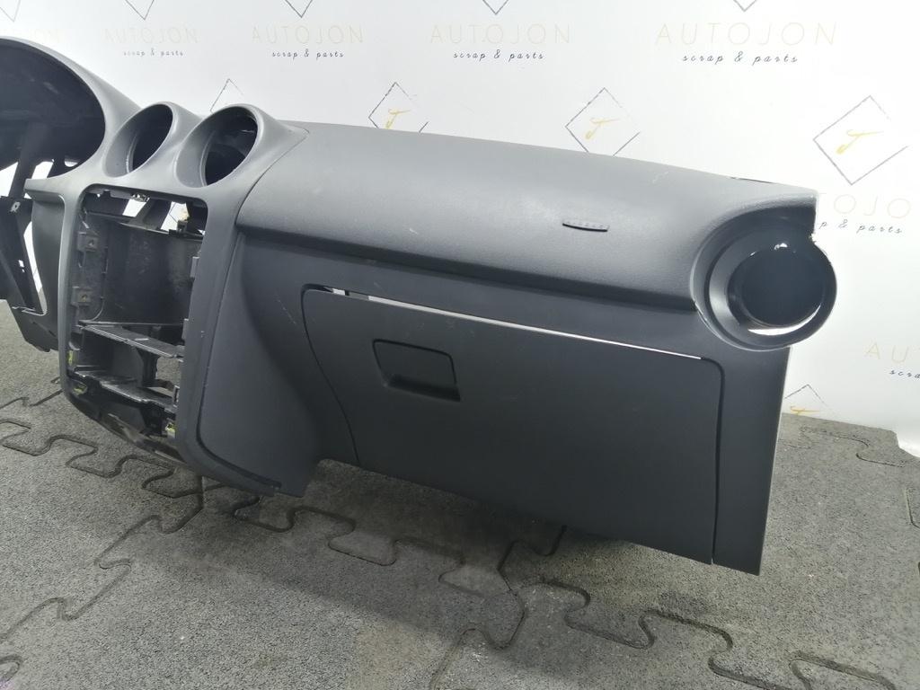 Plansa bord cu airbag pasager SEAT IBIZA IV 6L1 2005 1.2 1.2 1.2 BME 47KW|64HP 2005