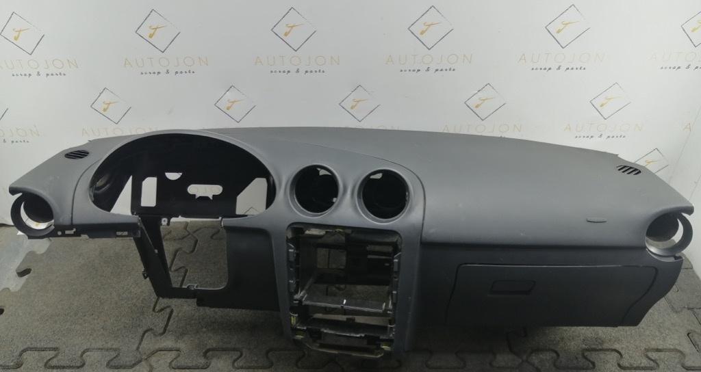 Plansa bord cu airbag pasager SEAT IBIZA IV 6L1 2005 1.2 1.2 1.2 BME 47KW|64HP 2005