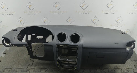 Plansa bord cu airbag pasager SEAT IBIZA IV 6L1 2005 1.2 1.2 1.2 BME 47KW|64HP 2005