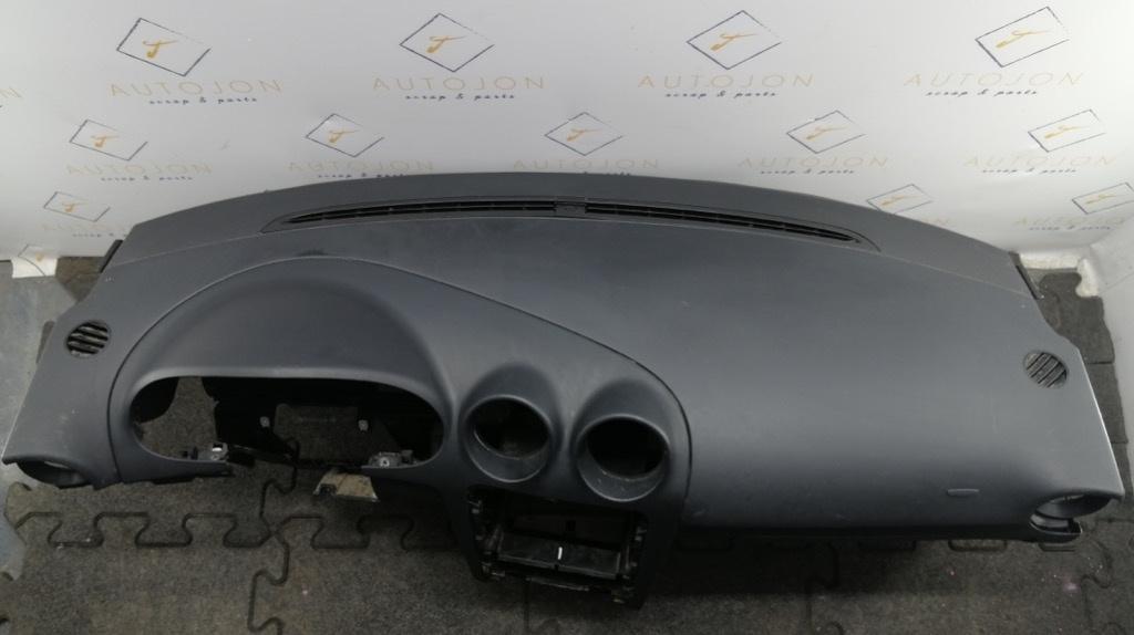 Plansa bord cu airbag pasager SEAT IBIZA IV 6L1 2005 1.2 1.2 1.2 BME 47KW|64HP 2005
