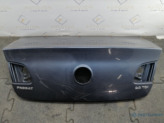 Capota portbagaj  VOLKSWAGEN PASSAT 3C2 2005 - 2010 TDI BKC, BLS, BXE 3C5827025H
