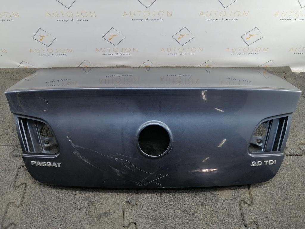 Capota portbagaj  VOLKSWAGEN PASSAT 3C2 2005 - 2010 TDI BKC, BLS, BXE 3C5827025H