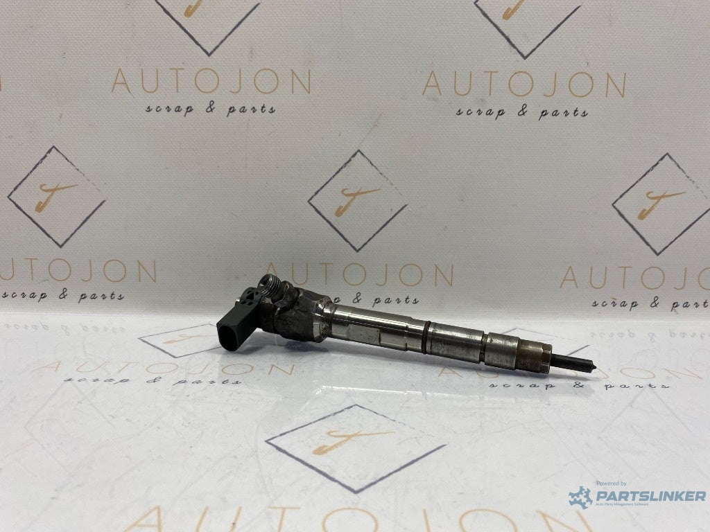 Injector  VOLKSWAGEN PASSAT Variant 3G5 2014 - > TDI CRLB, DBGA, DFGA BOSCH 0445110469 04L130277AC