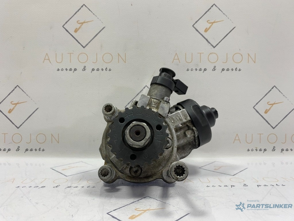 Pompa inalta presiune VOLKSWAGEN PASSAT Variant 3G5 2014 - > 2.0 TDI CRLB, DBGA, DFGA 04L130755D  ,