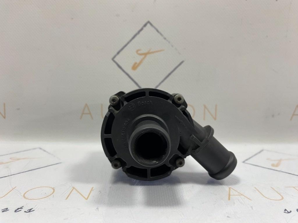 Pompa aditionala apa VOLKSWAGEN PASSAT Variant 3G5 2014 - > 5G0965567 , 0392023209