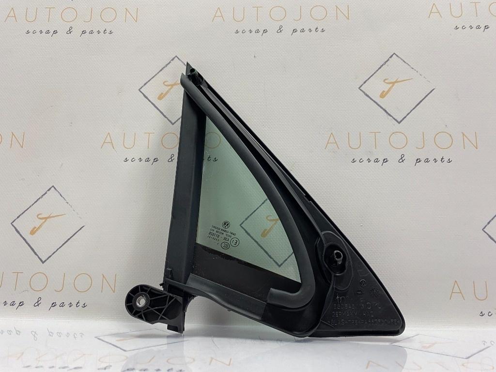 Geam pivotant portiera fata stanga fata VOLKSWAGEN PASSAT Variant 3G5 2014 - > 3G0845113F , 43R011026