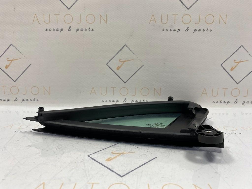 Geam pivotant portiera fata stanga fata VOLKSWAGEN PASSAT Variant 3G5 2014 - > 3G0845113F , 43R011026