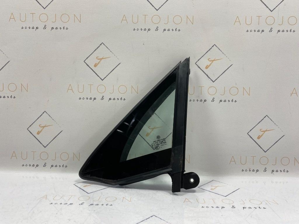 Geam pivotant portiera fata stanga fata VOLKSWAGEN PASSAT Variant 3G5 2014 - > 3G0845113F , 43R011026