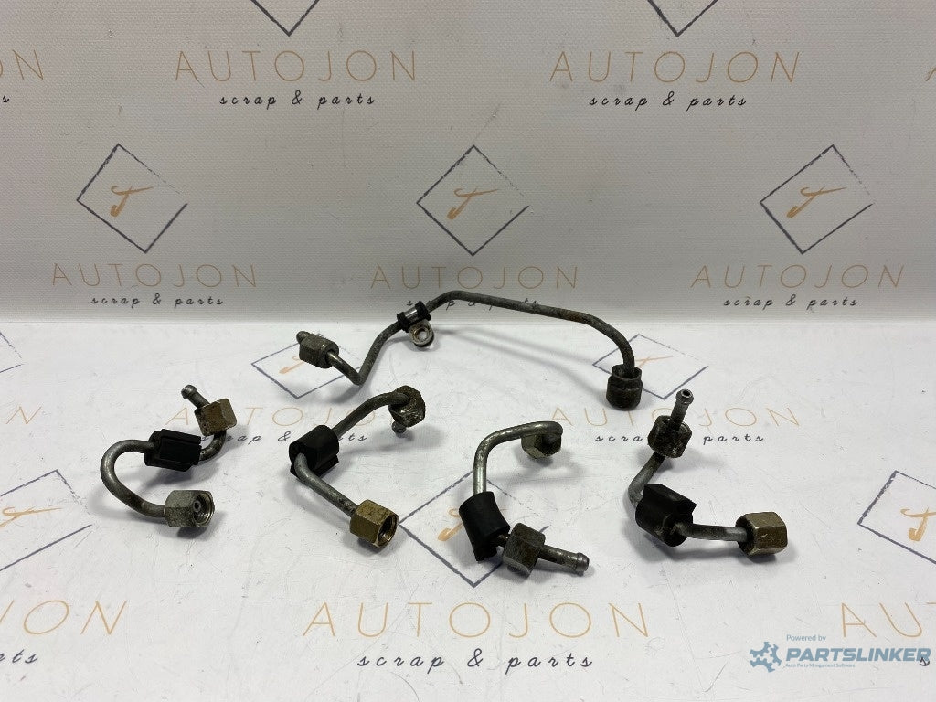 Set conducta combustibil injectoare VOLKSWAGEN PASSAT Variant 3G5 2014 - > 2.0 TDI CRLB, DBGA, DFGA 04L130321 , 03L130301AT