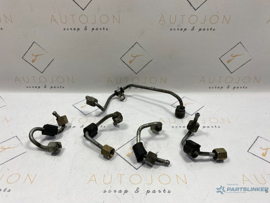 Set conducta combustibil injectoare VOLKSWAGEN PASSAT Variant 3G5 2014 - > 2.0 TDI CRLB, DBGA, DFGA 04L130321 , 03L130301AT