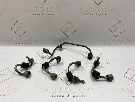 Set conducta combustibil injectoare VOLKSWAGEN PASSAT Variant 3G5 2014 - > 2.0 TDI CRLB, DBGA, DFGA 04L130321 , 03L130301AT