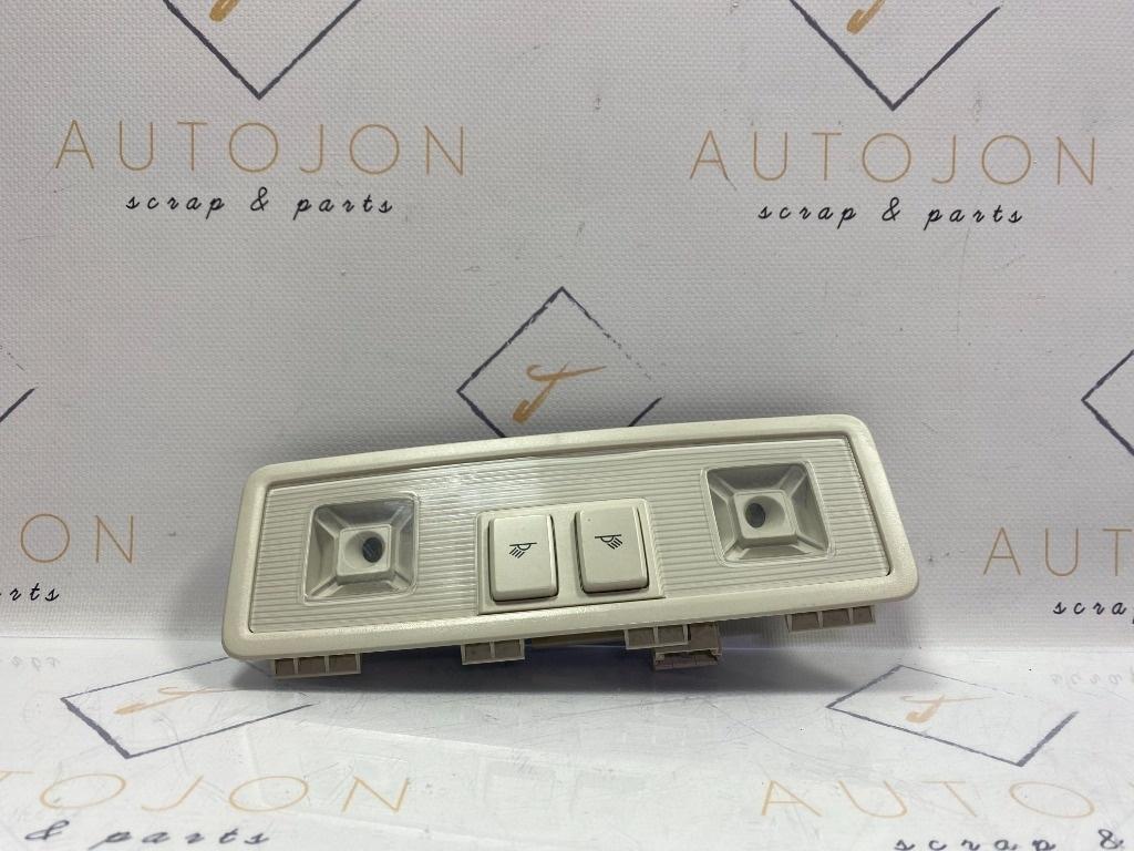 Plafoniera lumini spate VOLKSWAGEN PASSAT Variant 3G5 2014 - > 5G0947291K