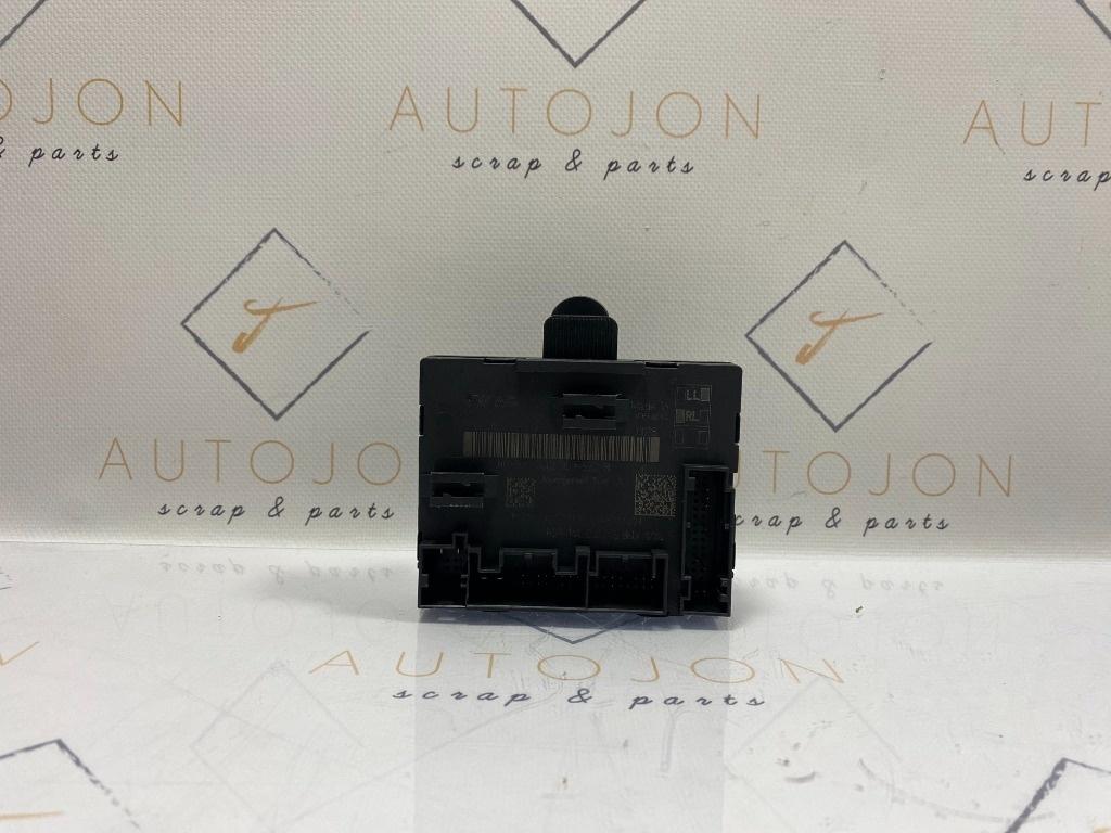Modul usa dreapta fata VOLKSWAGEN PASSAT Variant 3G5 2014 - > 5Q0959592B