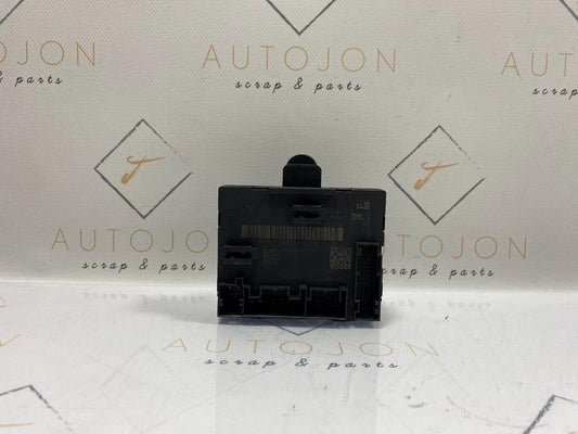 Modul usa dreapta fata VOLKSWAGEN PASSAT Variant 3G5 2014 - > 5Q0959592B